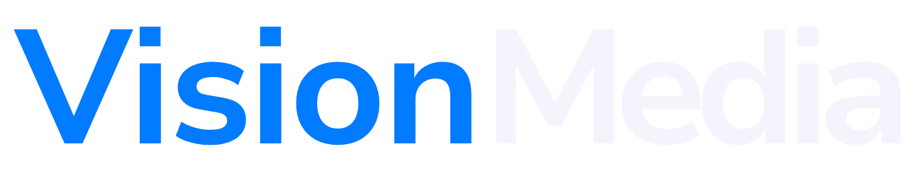 Vision Media Logo